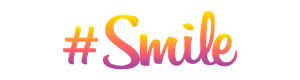 #Smile